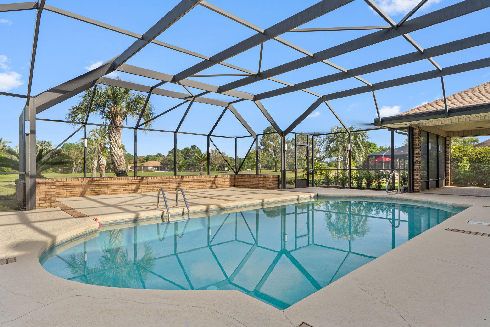 HIDDEN CREEK ESTATES AT HOLLEY BY THE SEA - Residential