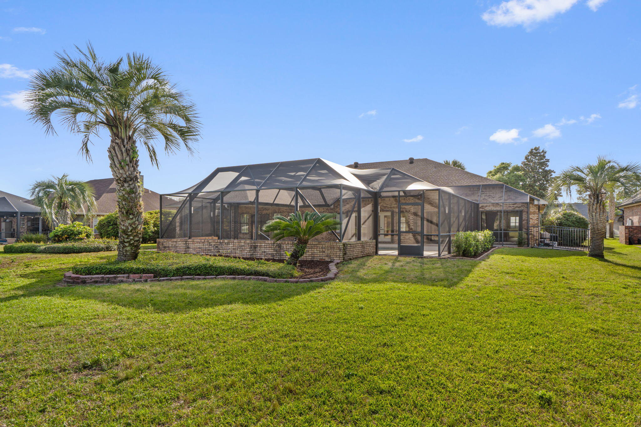 HIDDEN CREEK ESTATES AT HOLLEY BY THE SEA - Residential