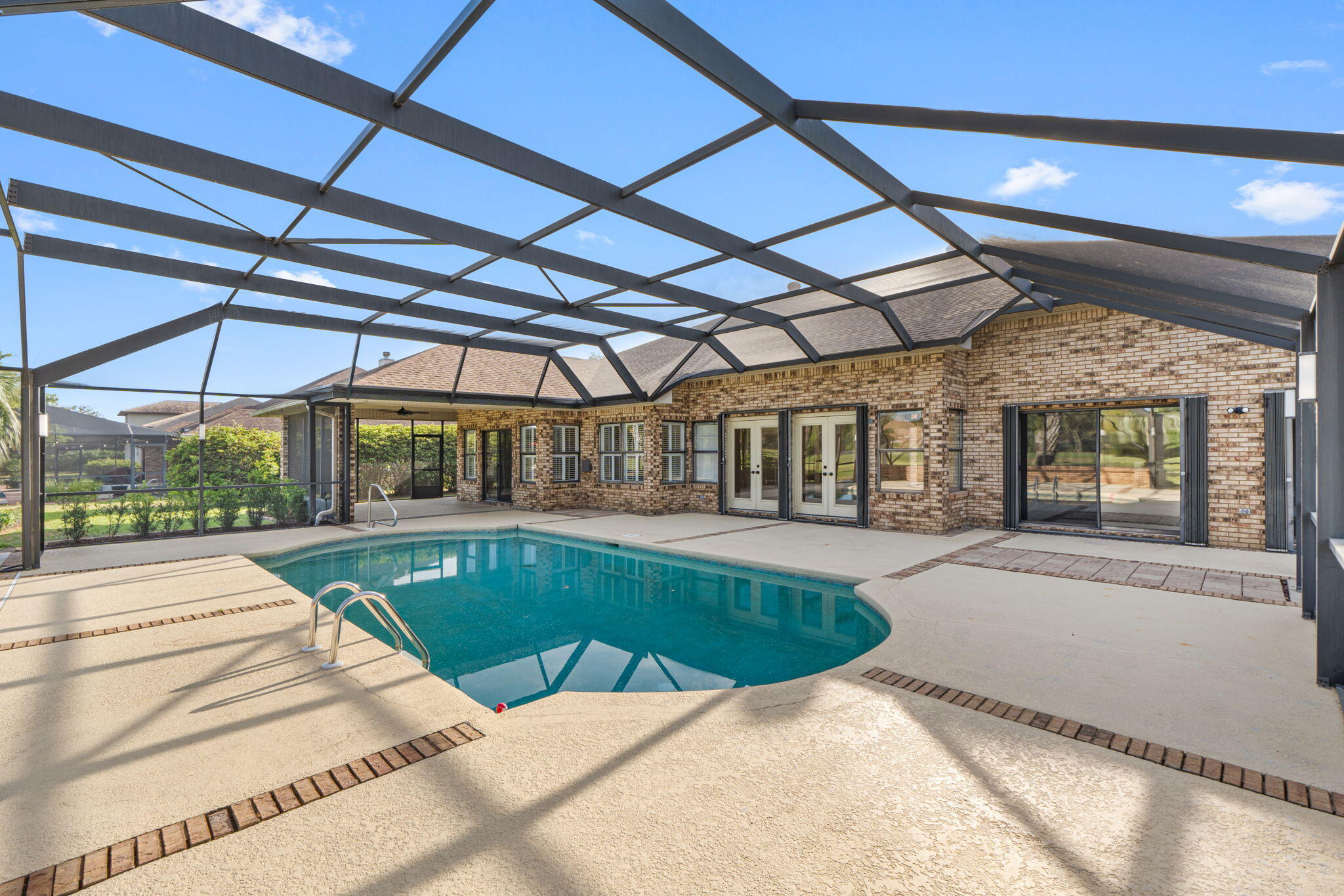 HIDDEN CREEK ESTATES AT HOLLEY BY THE SEA - Residential