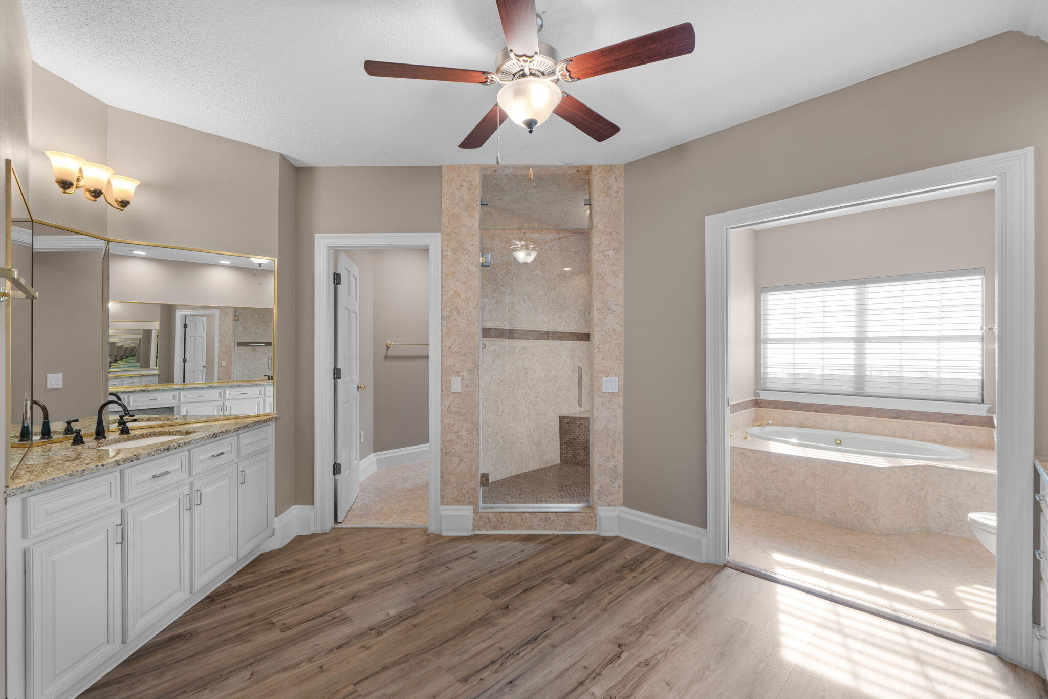 HIDDEN CREEK ESTATES AT HOLLEY BY THE SEA - Residential