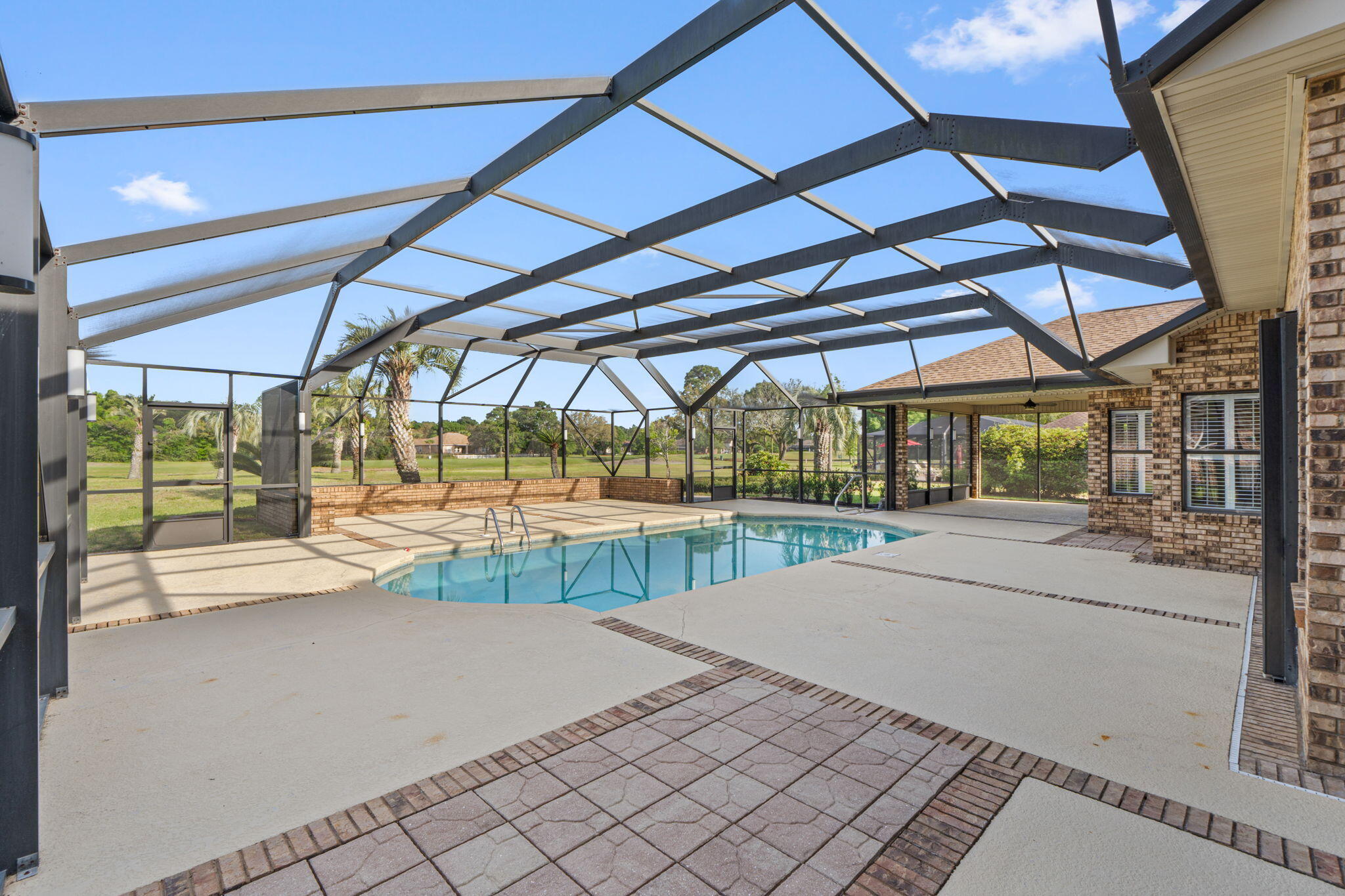 HIDDEN CREEK ESTATES AT HOLLEY BY THE SEA - Residential