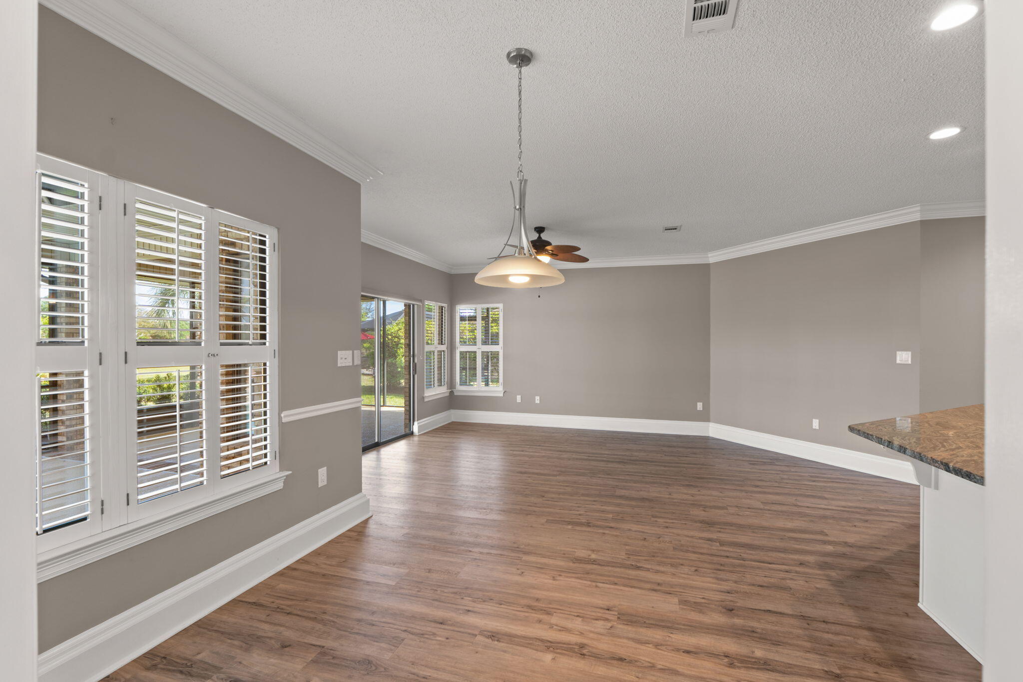 HIDDEN CREEK ESTATES AT HOLLEY BY THE SEA - Residential