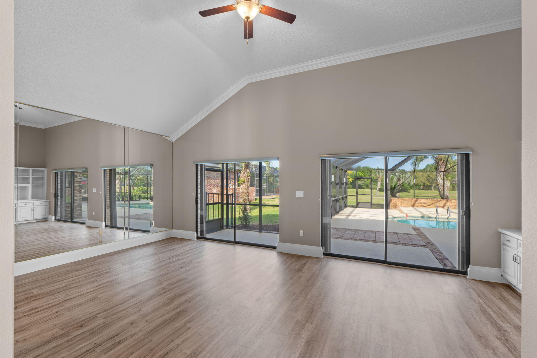 HIDDEN CREEK ESTATES AT HOLLEY BY THE SEA - Residential