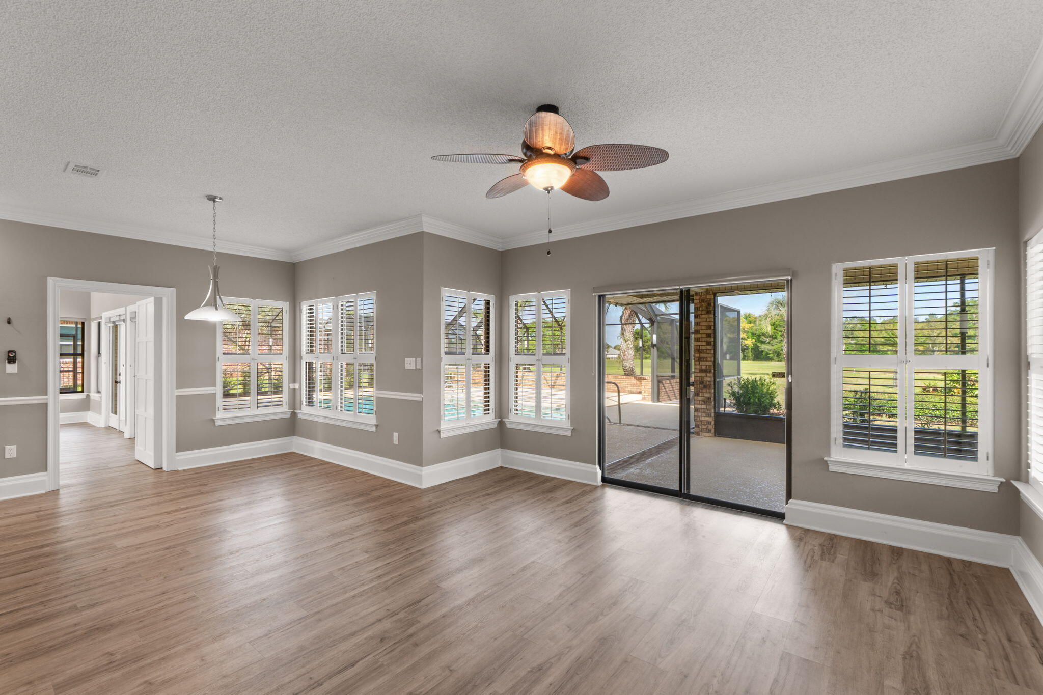 HIDDEN CREEK ESTATES AT HOLLEY BY THE SEA - Residential