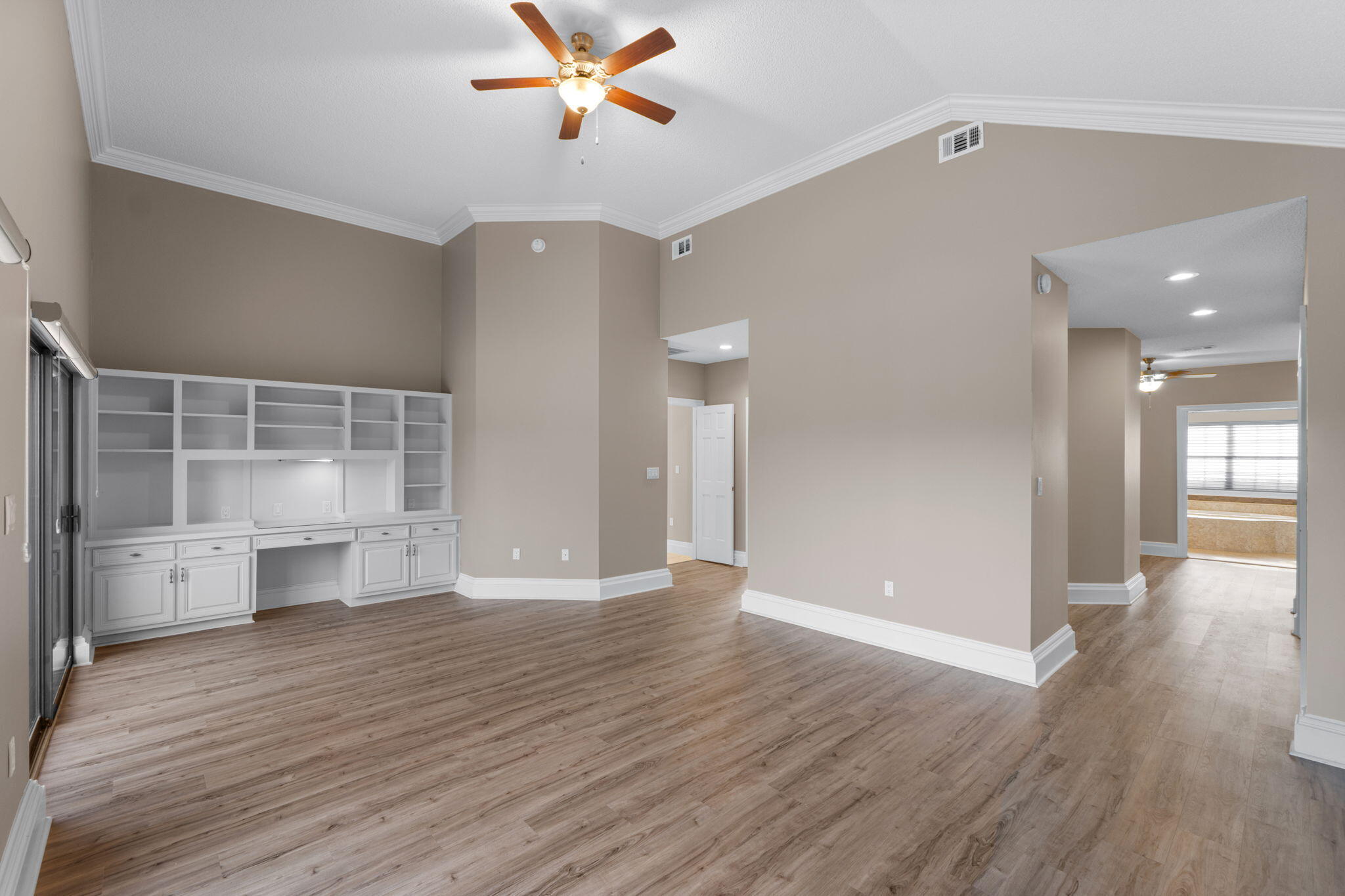 HIDDEN CREEK ESTATES AT HOLLEY BY THE SEA - Residential