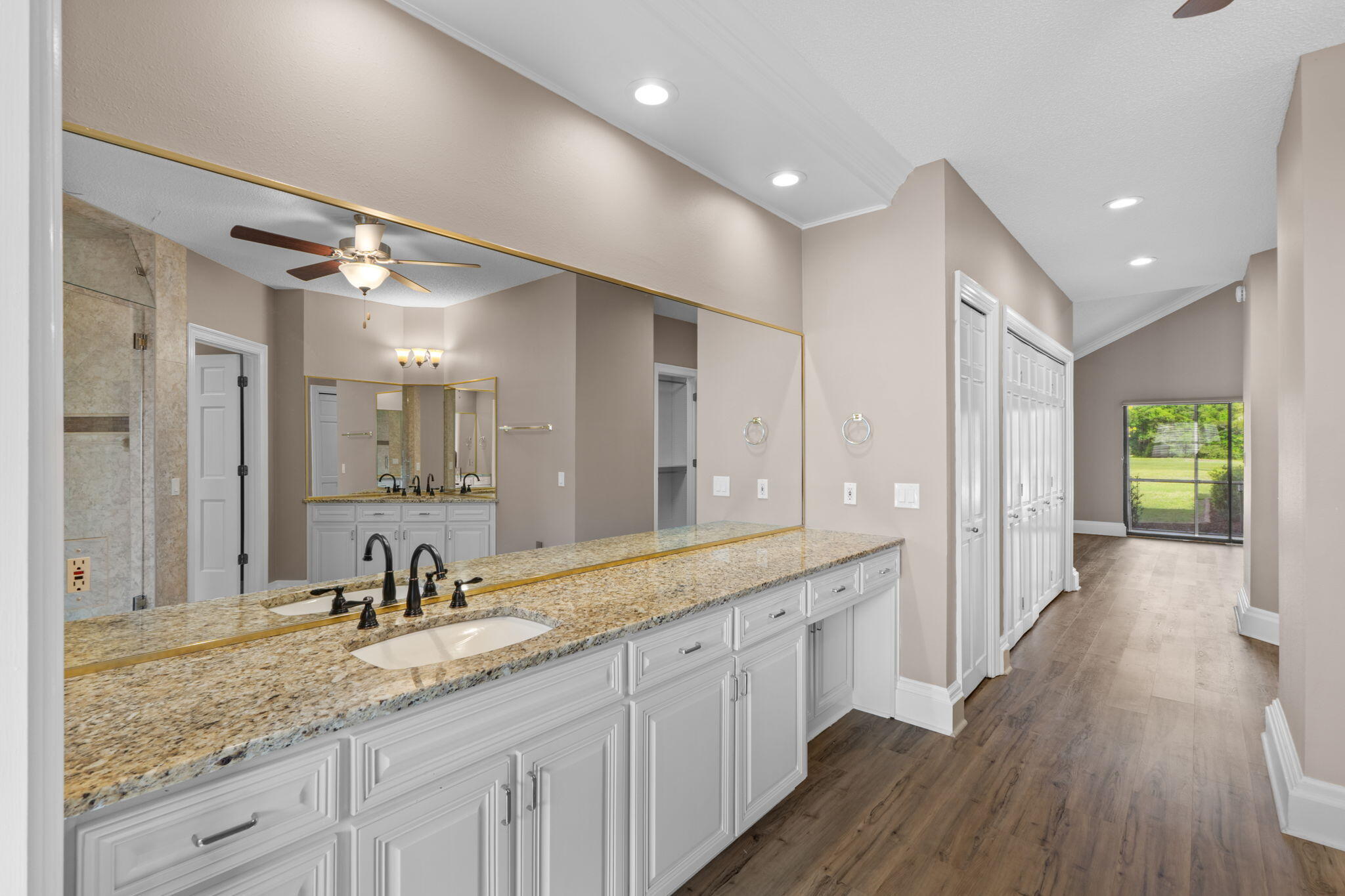 HIDDEN CREEK ESTATES AT HOLLEY BY THE SEA - Residential