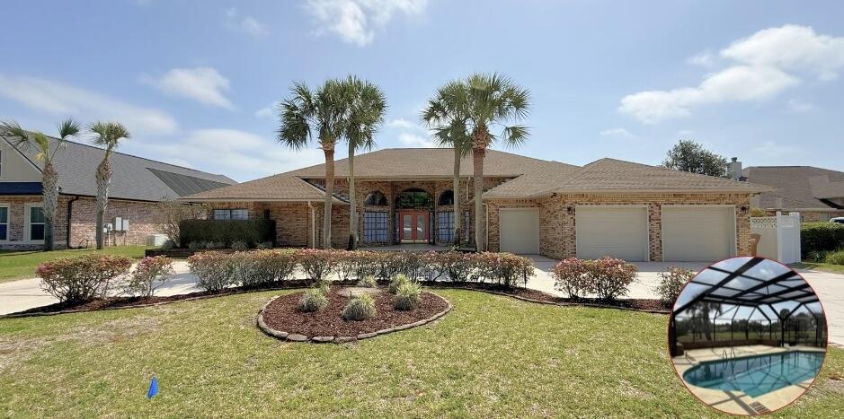 HIDDEN CREEK ESTATES AT HOLLEY BY THE SEA - Residential