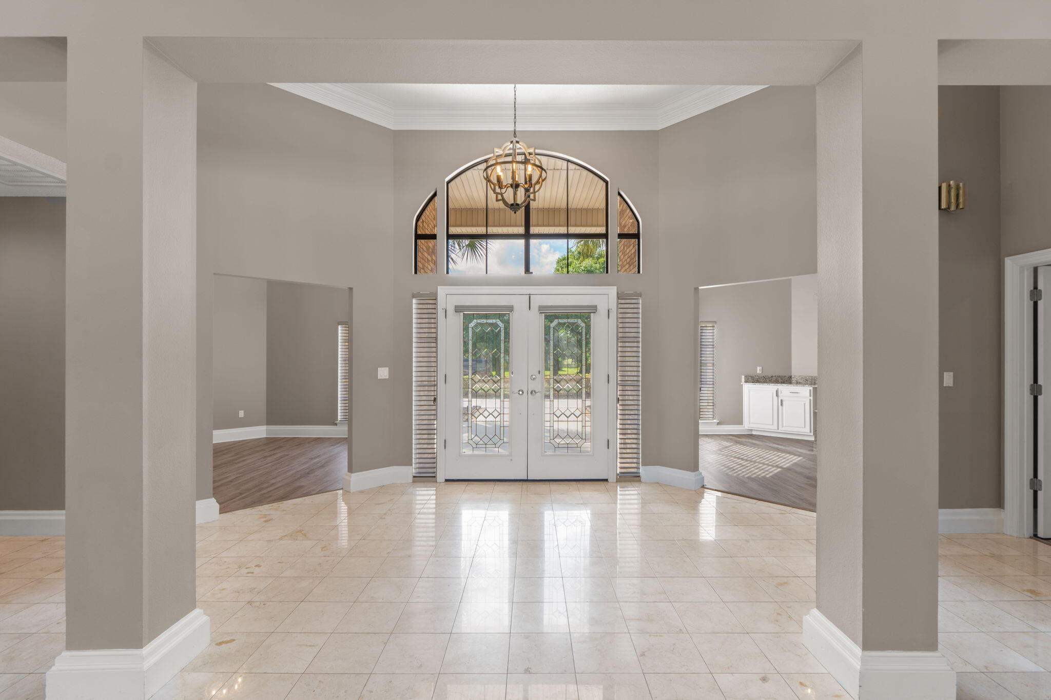 HIDDEN CREEK ESTATES AT HOLLEY BY THE SEA - Residential