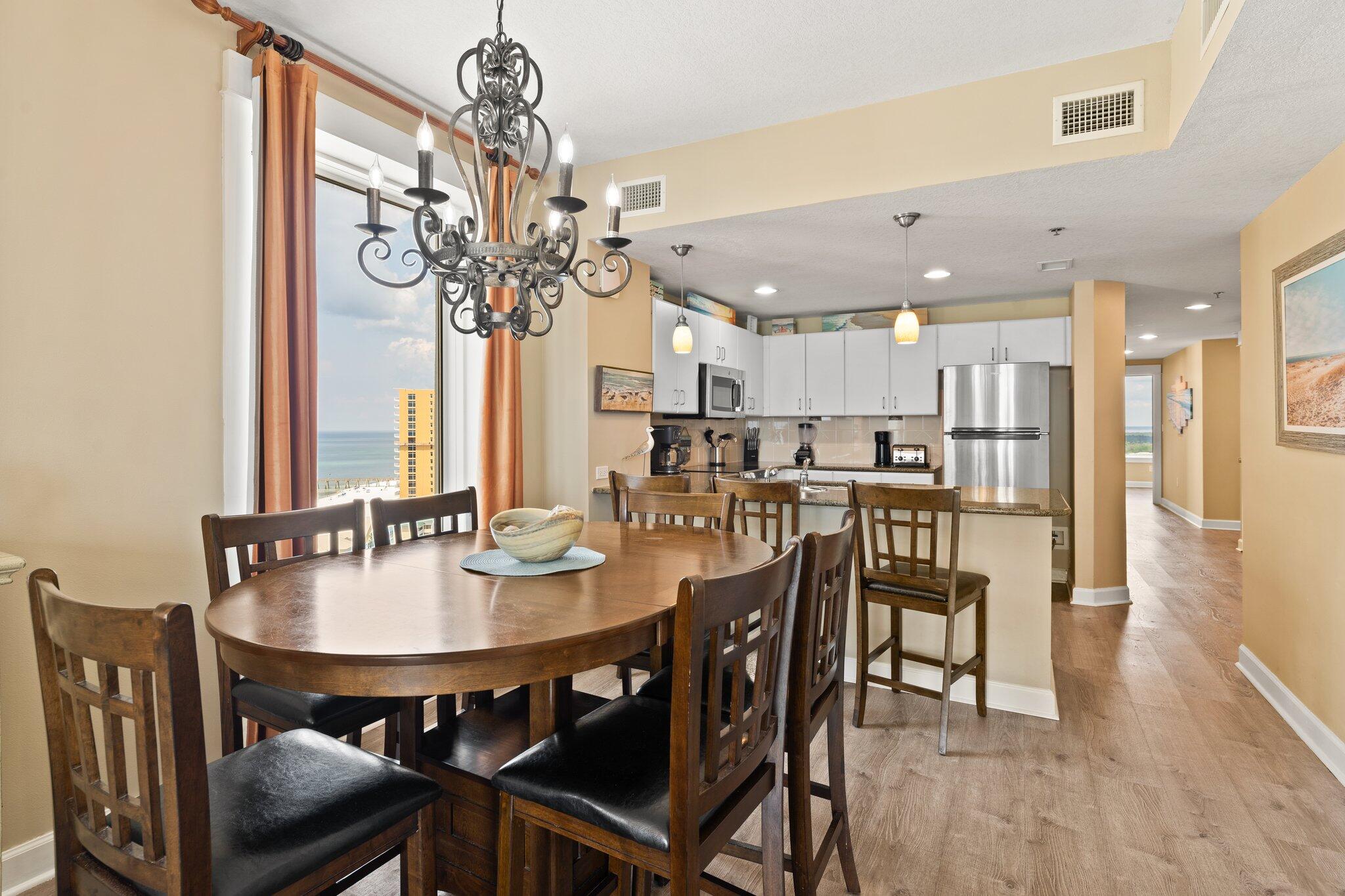 Grande Panama Beach Resorts Building 2 - Residential