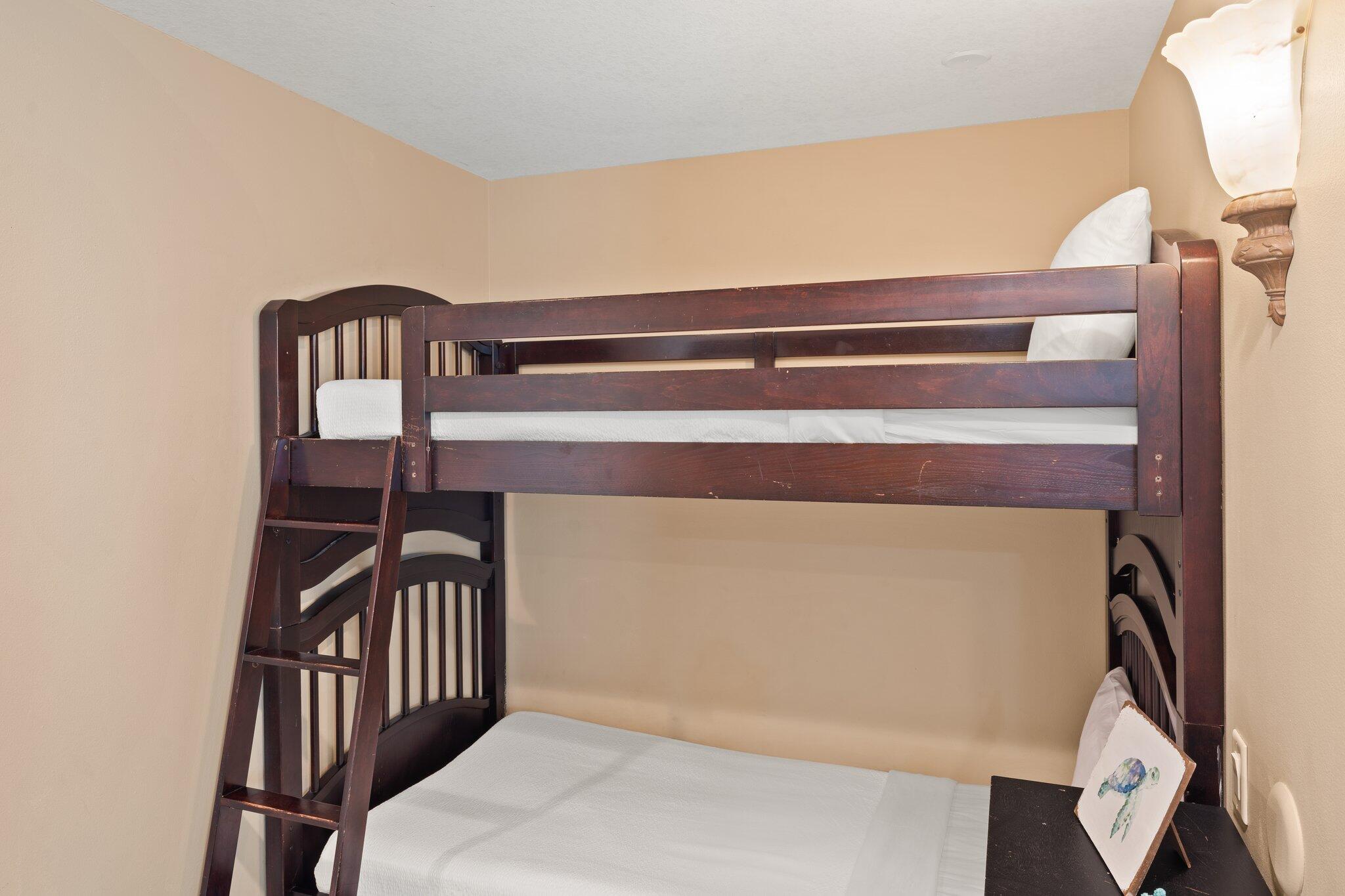 Grande Panama Beach Resorts Building 2 - Residential