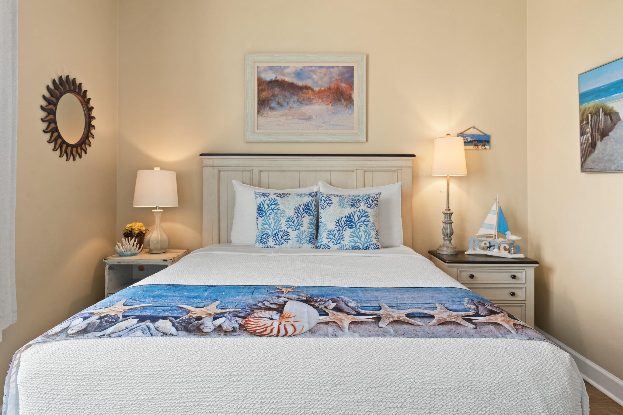 Grande Panama Beach Resorts Building 2 - Residential