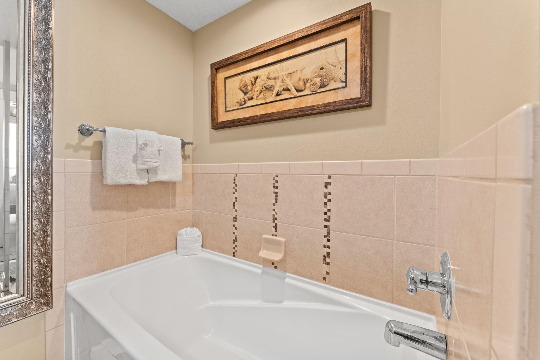 Grande Panama Beach Resorts Building 2 - Residential