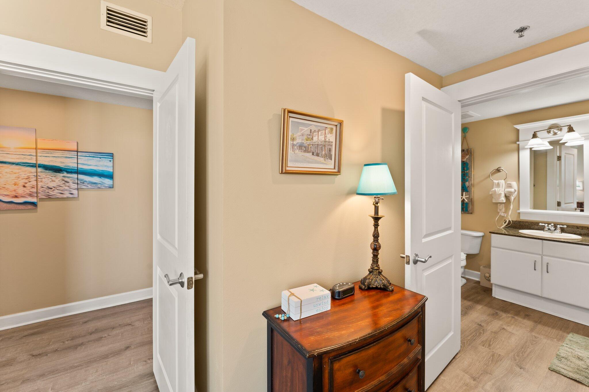 Grande Panama Beach Resorts Building 2 - Residential