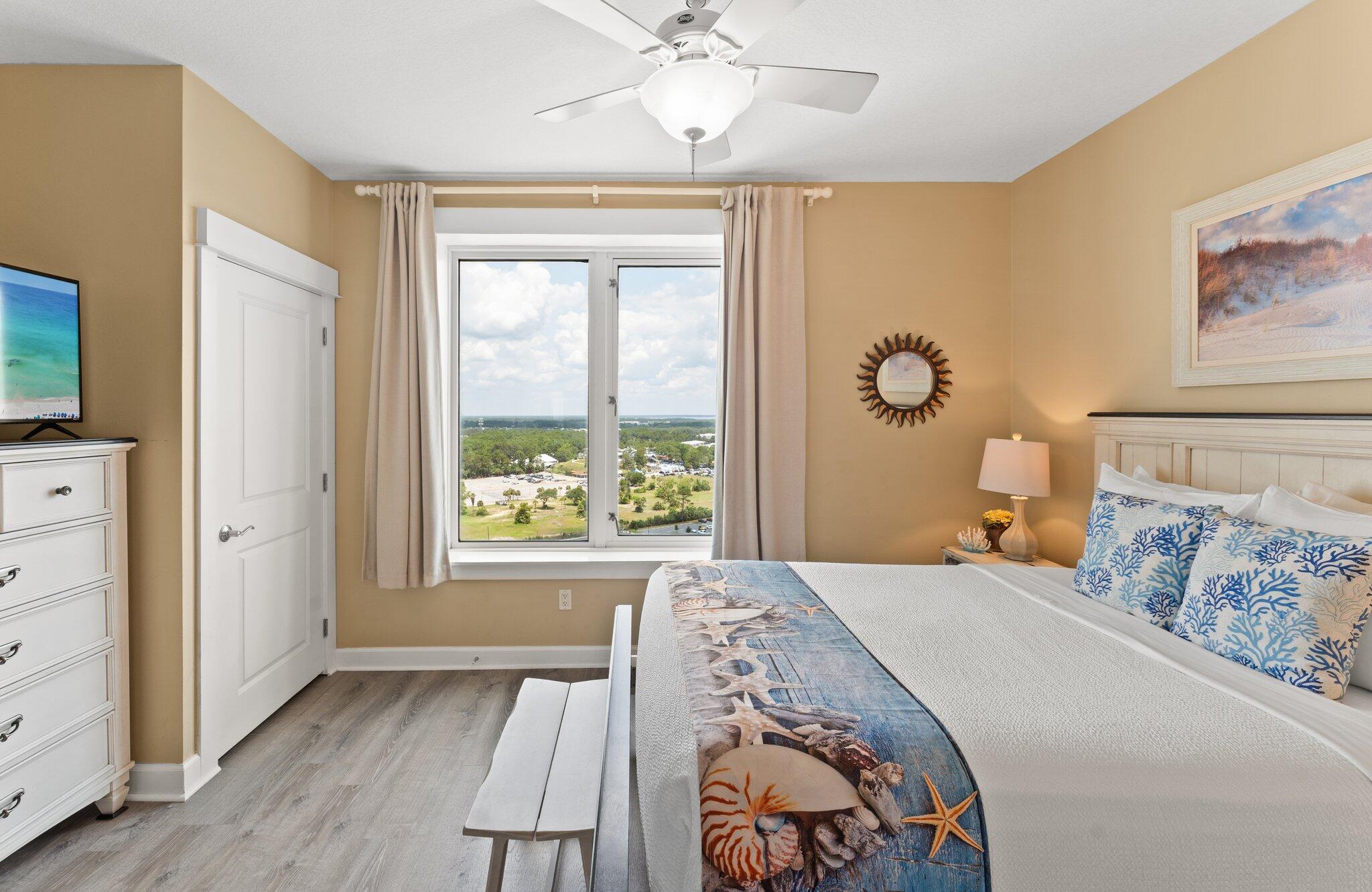 Grande Panama Beach Resorts Building 2 - Residential