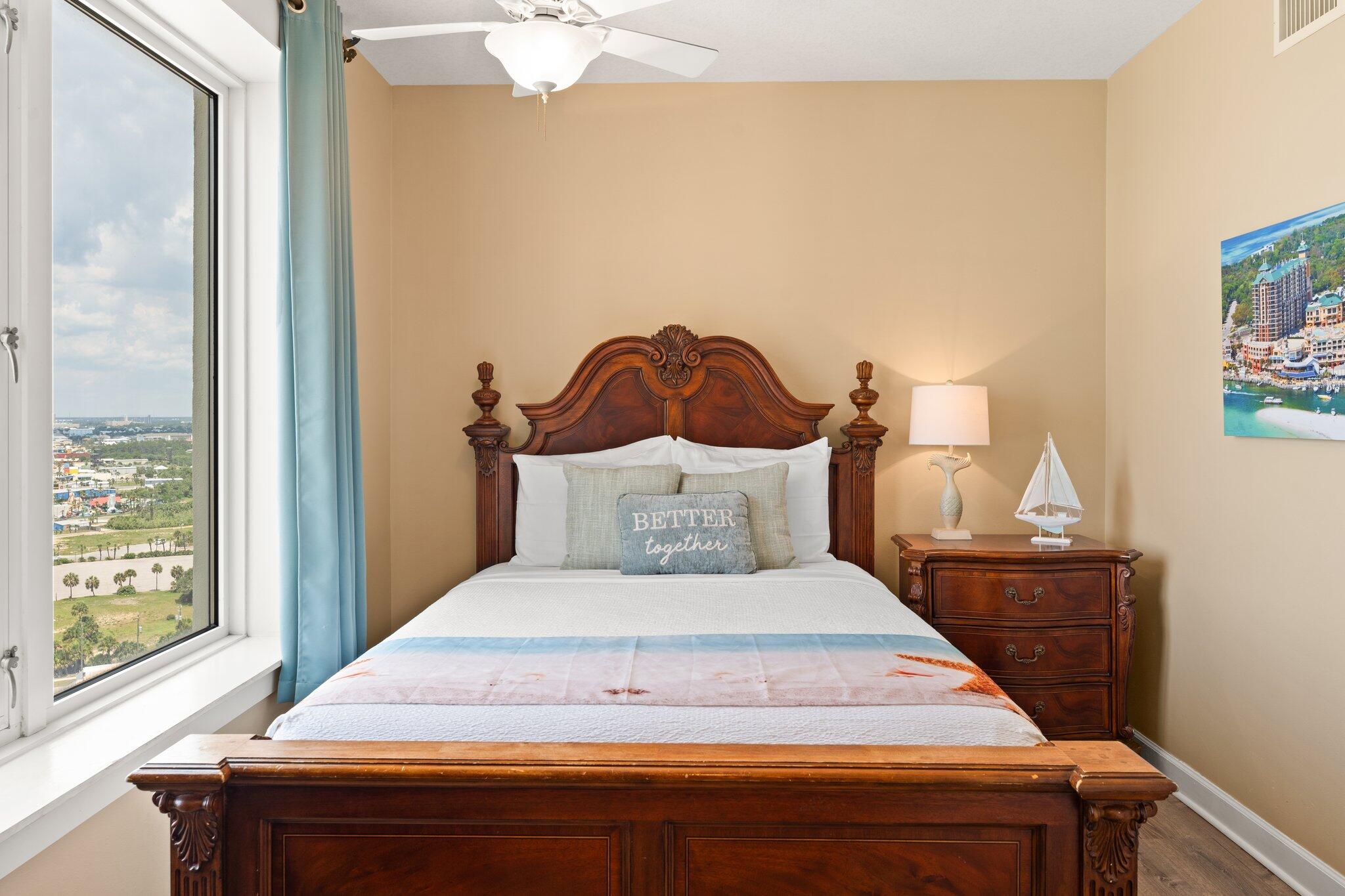 Grande Panama Beach Resorts Building 2 - Residential