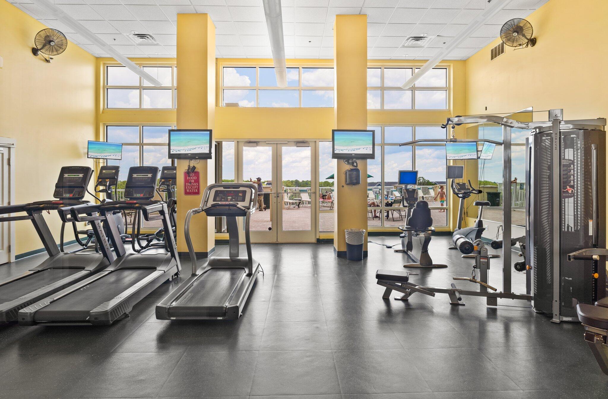 Grande Panama Beach Resorts Building 2 - Residential