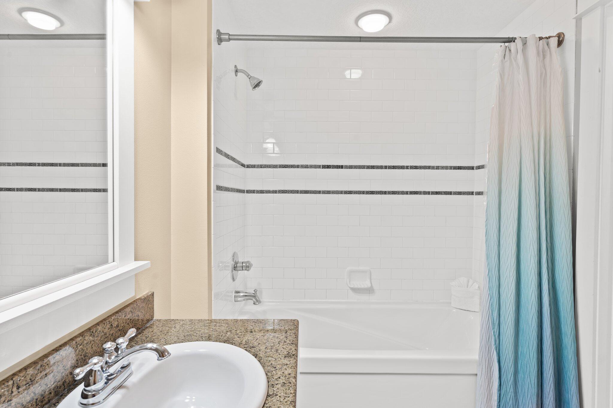 Grande Panama Beach Resorts Building 2 - Residential