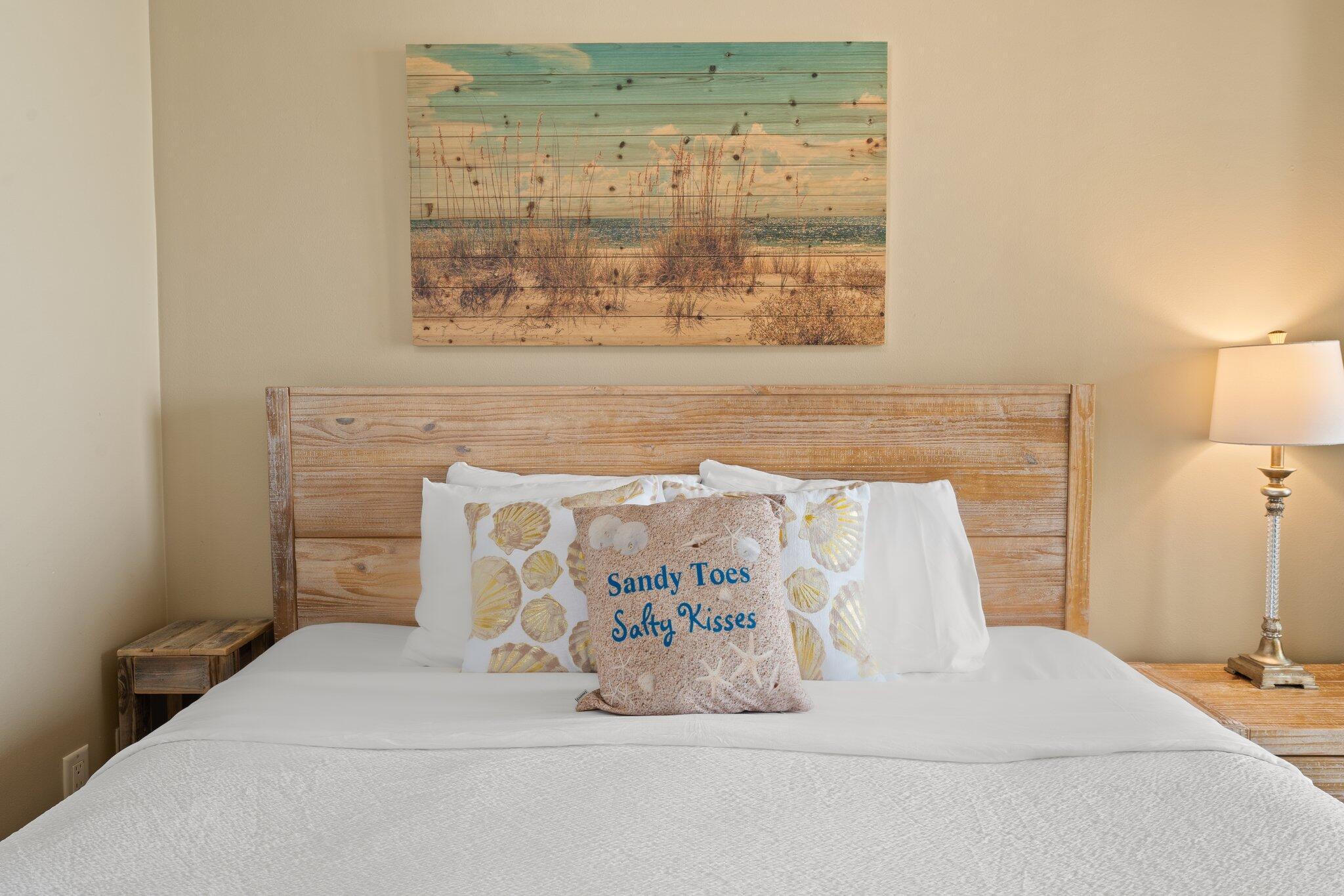 Grande Panama Beach Resorts Building 2 - Residential