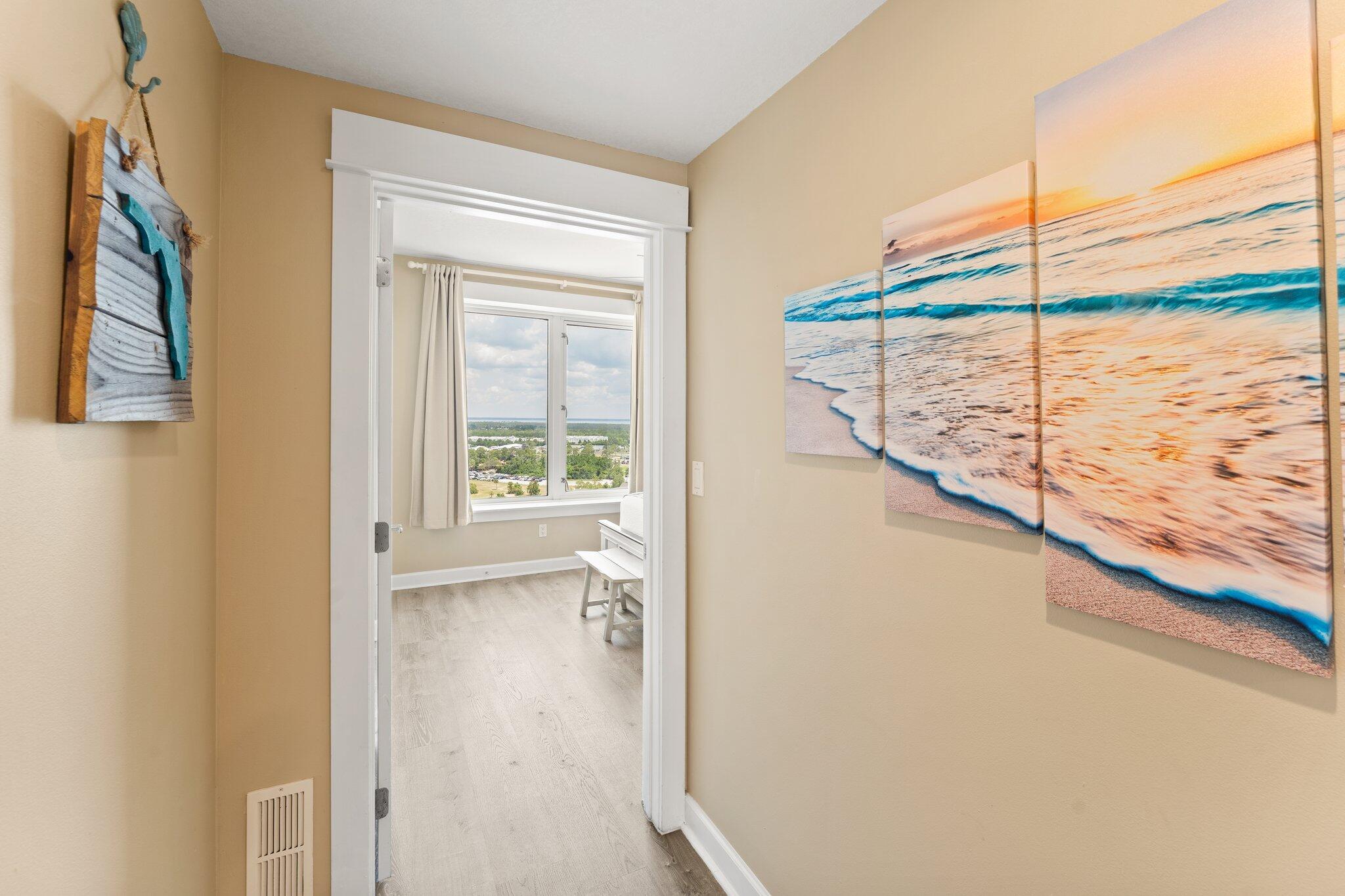 Grande Panama Beach Resorts Building 2 - Residential