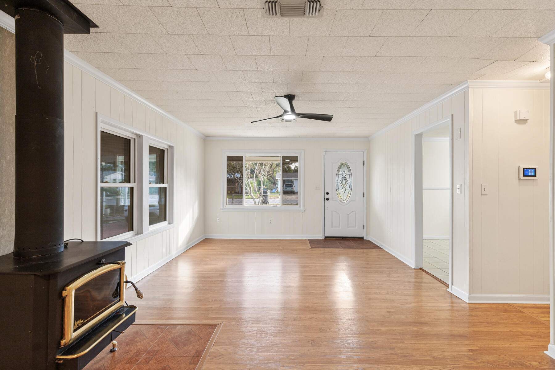 Bay Bridge Addition - Residential