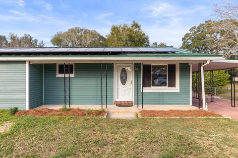 127 NW Holmes Boulevard Fort Walton Beach FL 32548