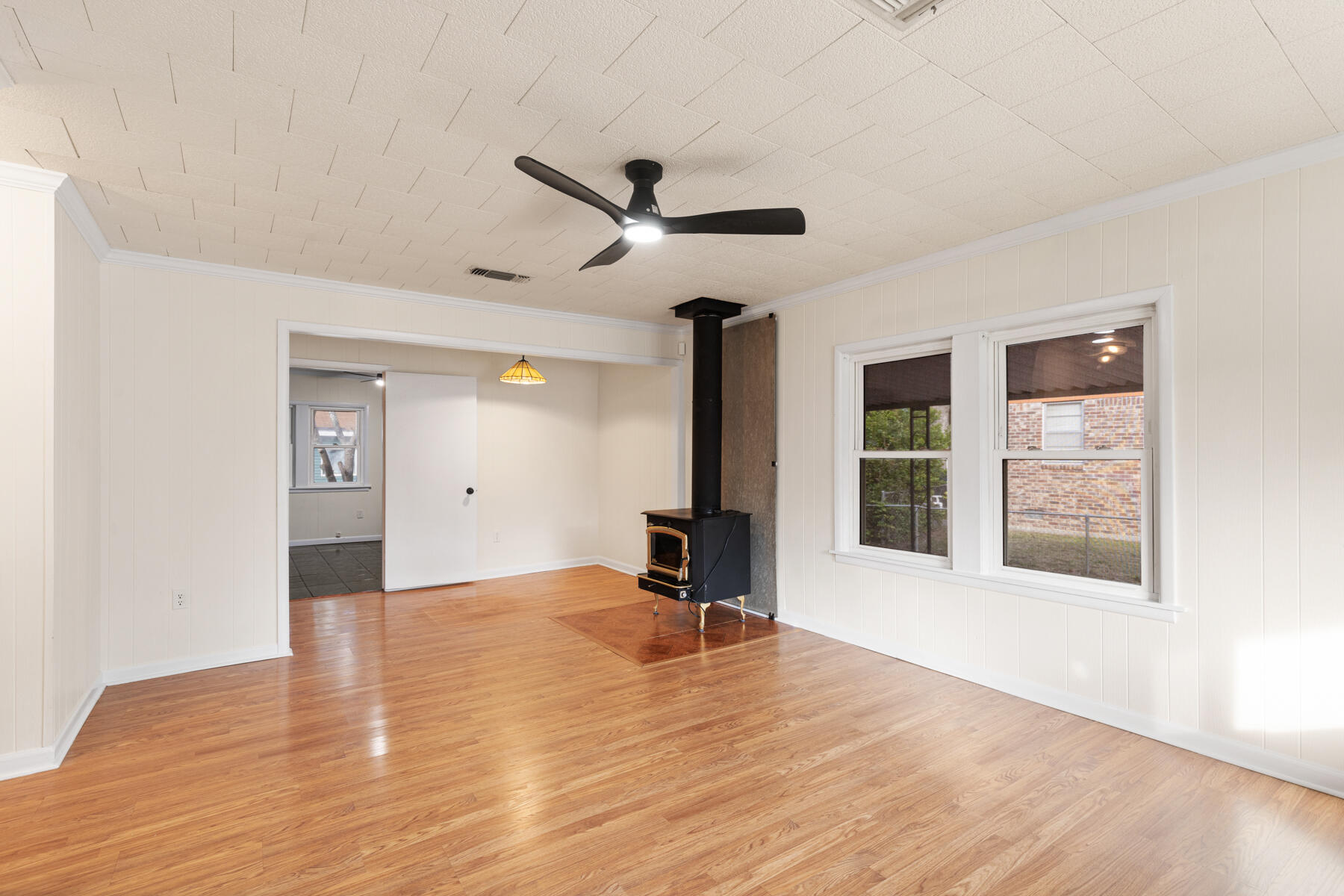 Bay Bridge Addition - Residential