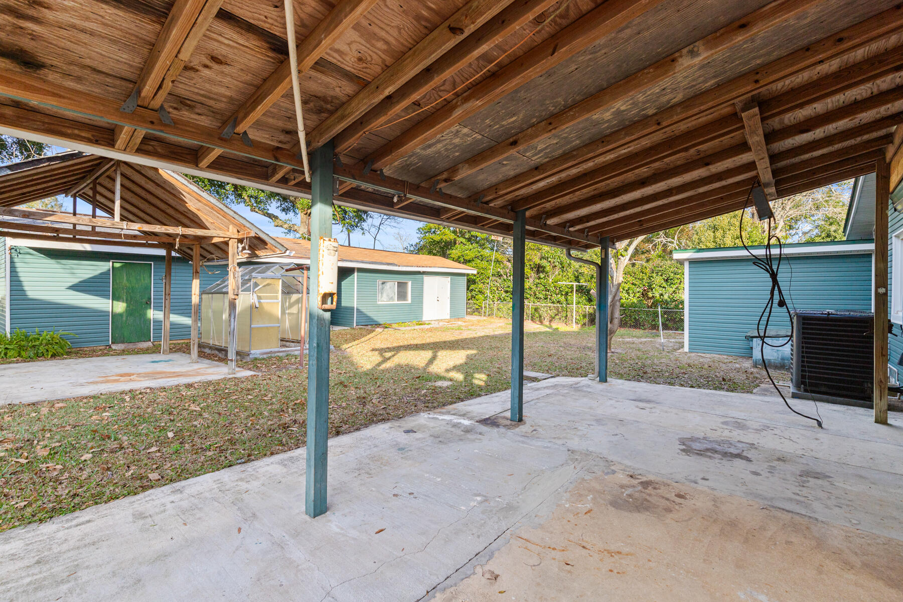 Bay Bridge Addition - Residential