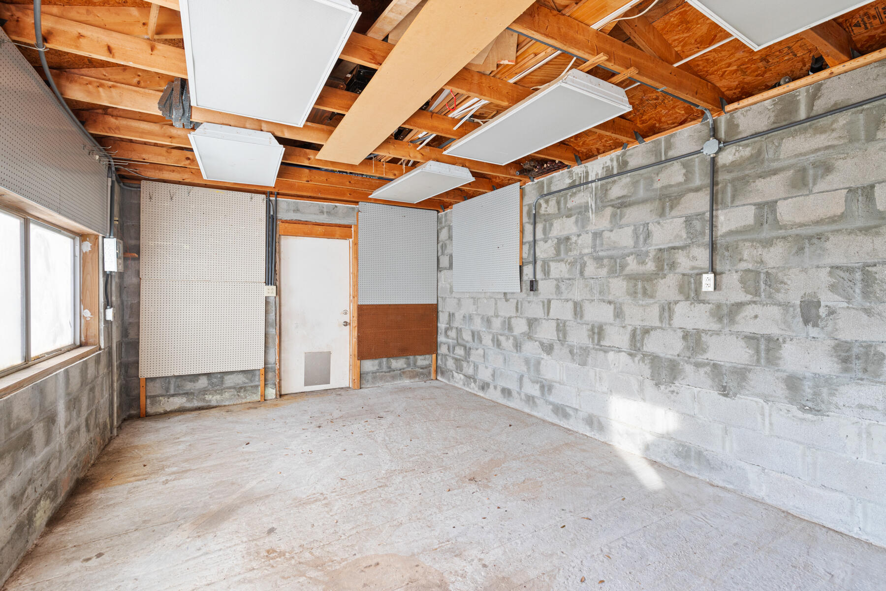 Bay Bridge Addition - Residential