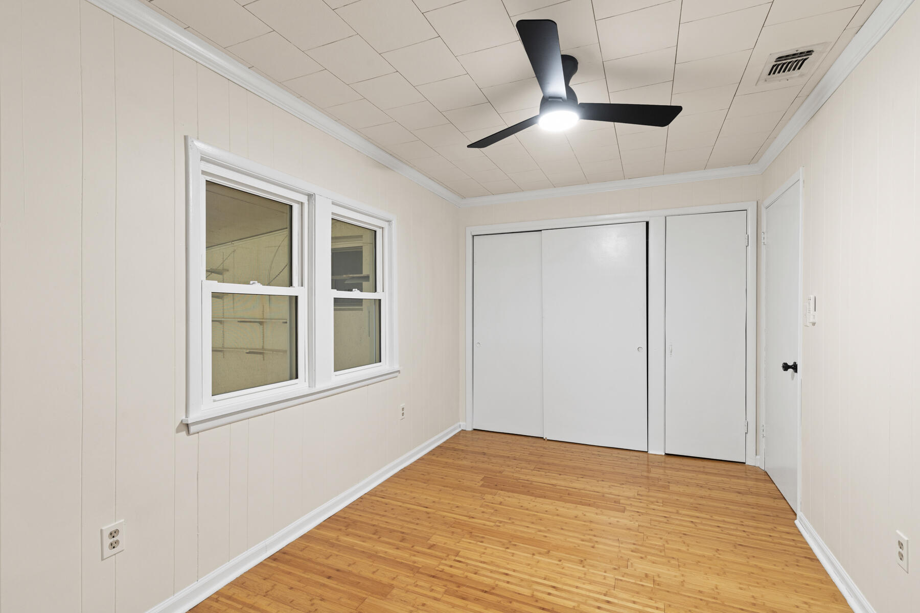 Bay Bridge Addition - Residential