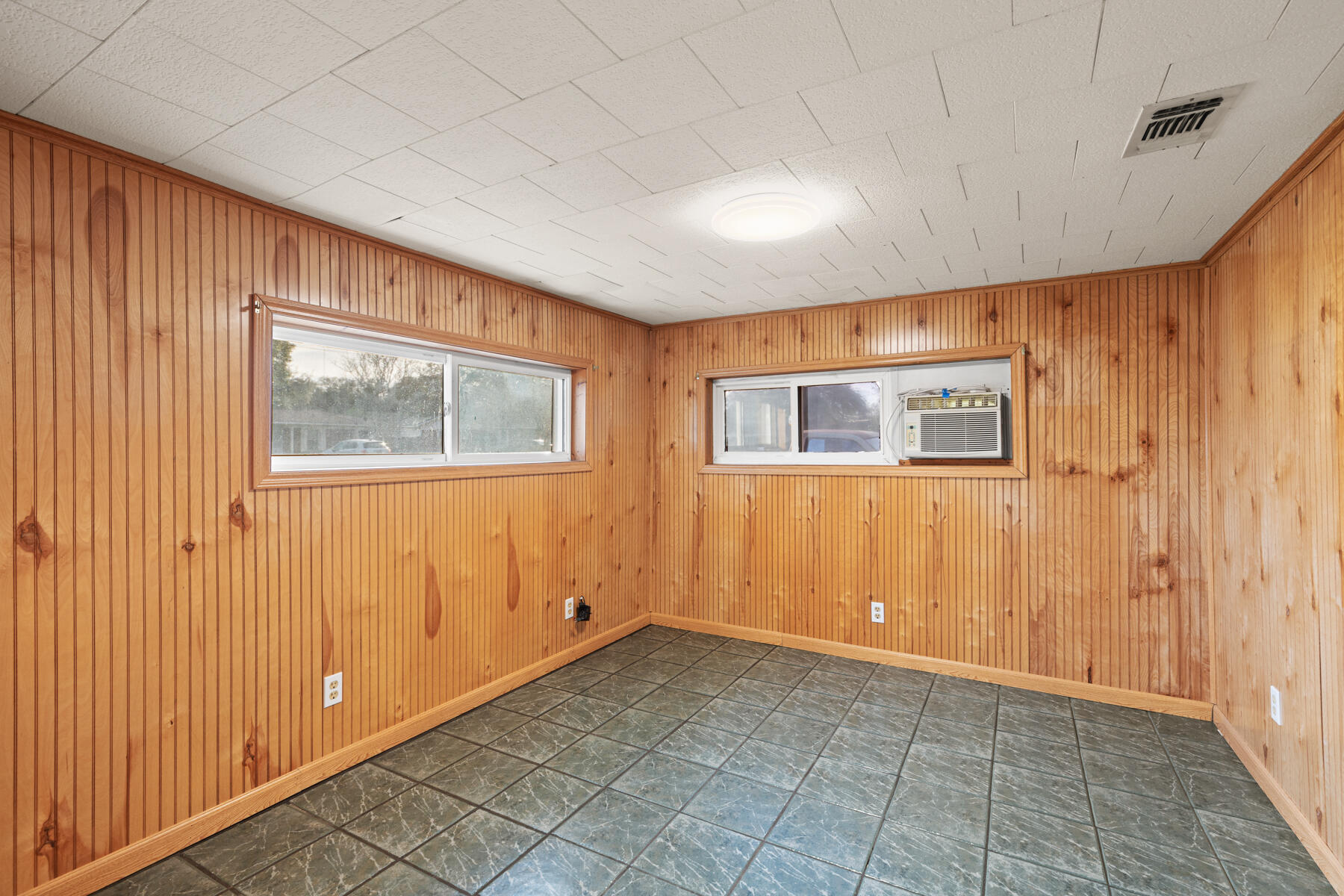 Bay Bridge Addition - Residential