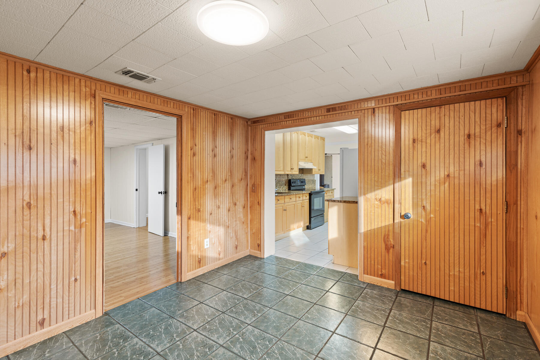 Bay Bridge Addition - Residential