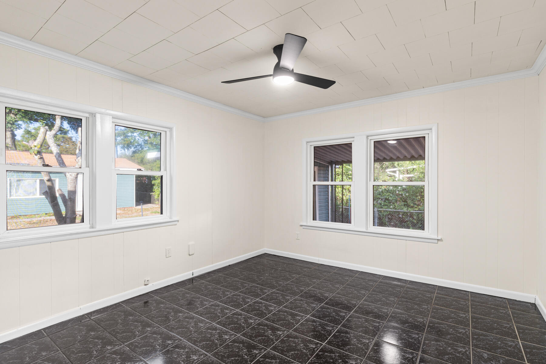 Bay Bridge Addition - Residential