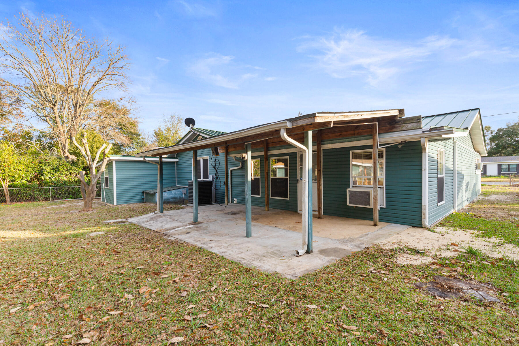 Bay Bridge Addition - Residential