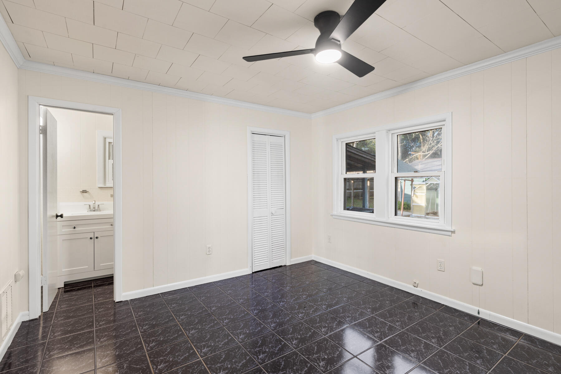 Bay Bridge Addition - Residential