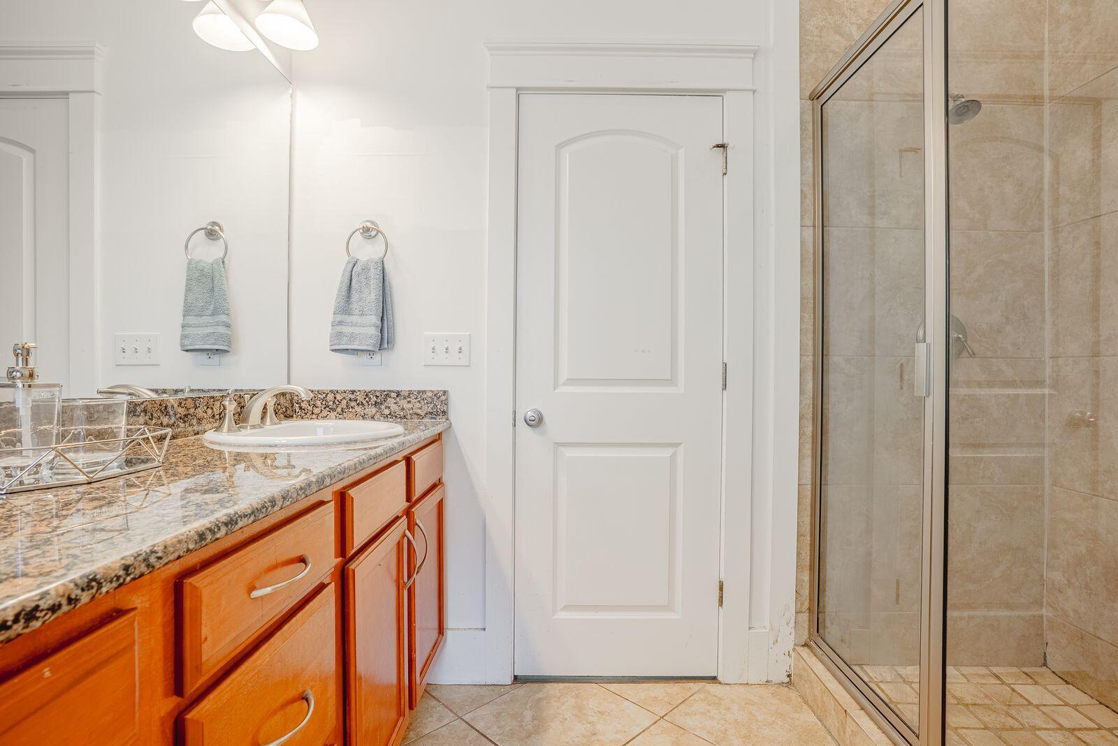 SEA PINES - Residential