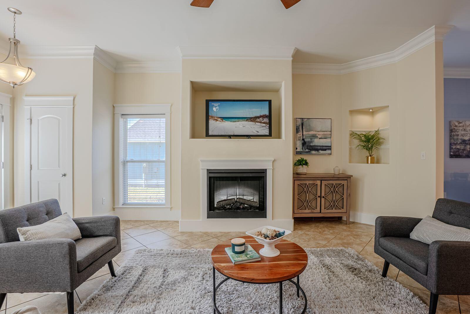 SEA PINES - Residential