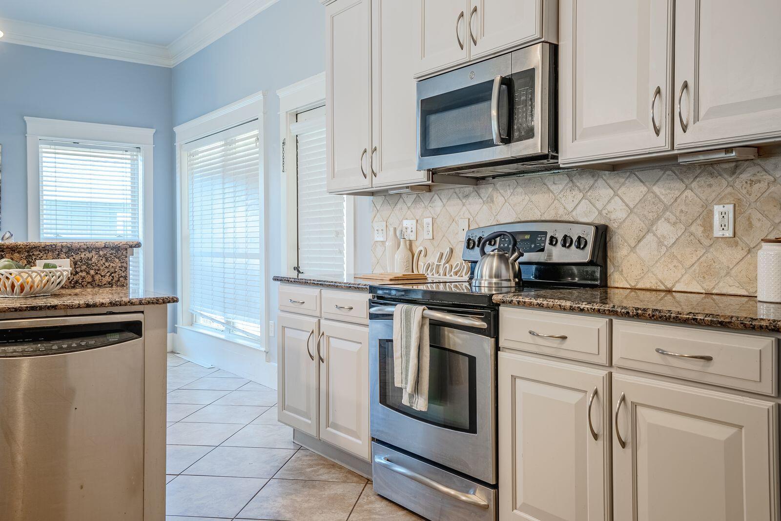 SEA PINES - Residential