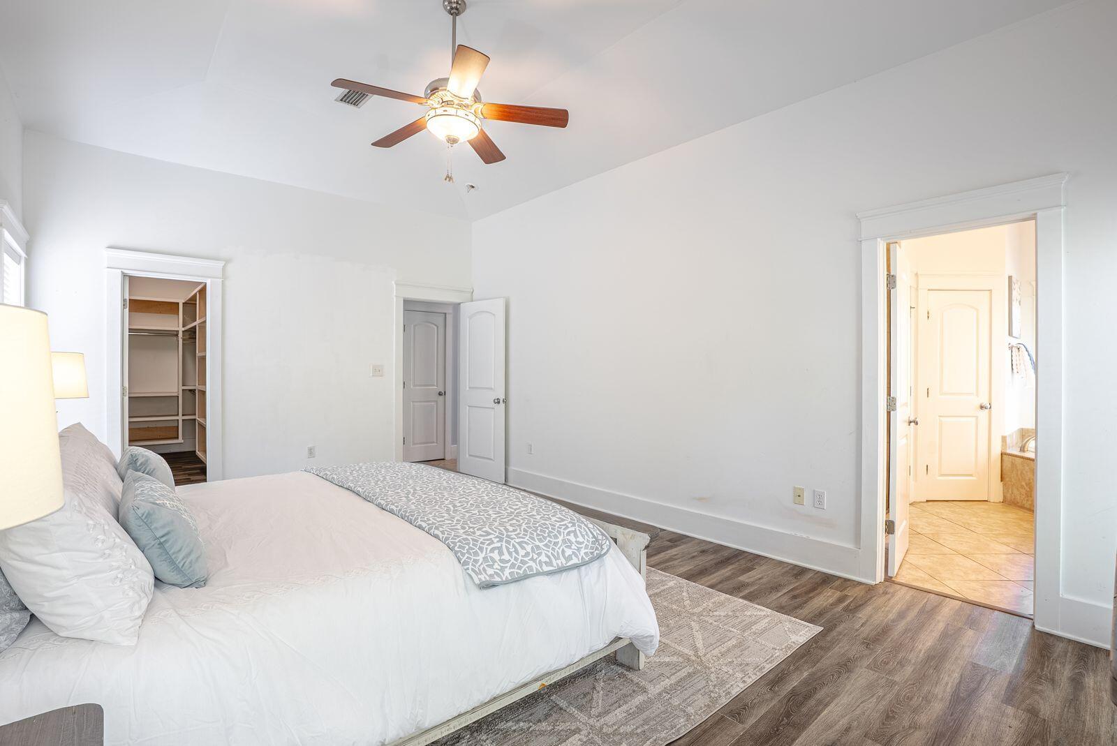 SEA PINES - Residential