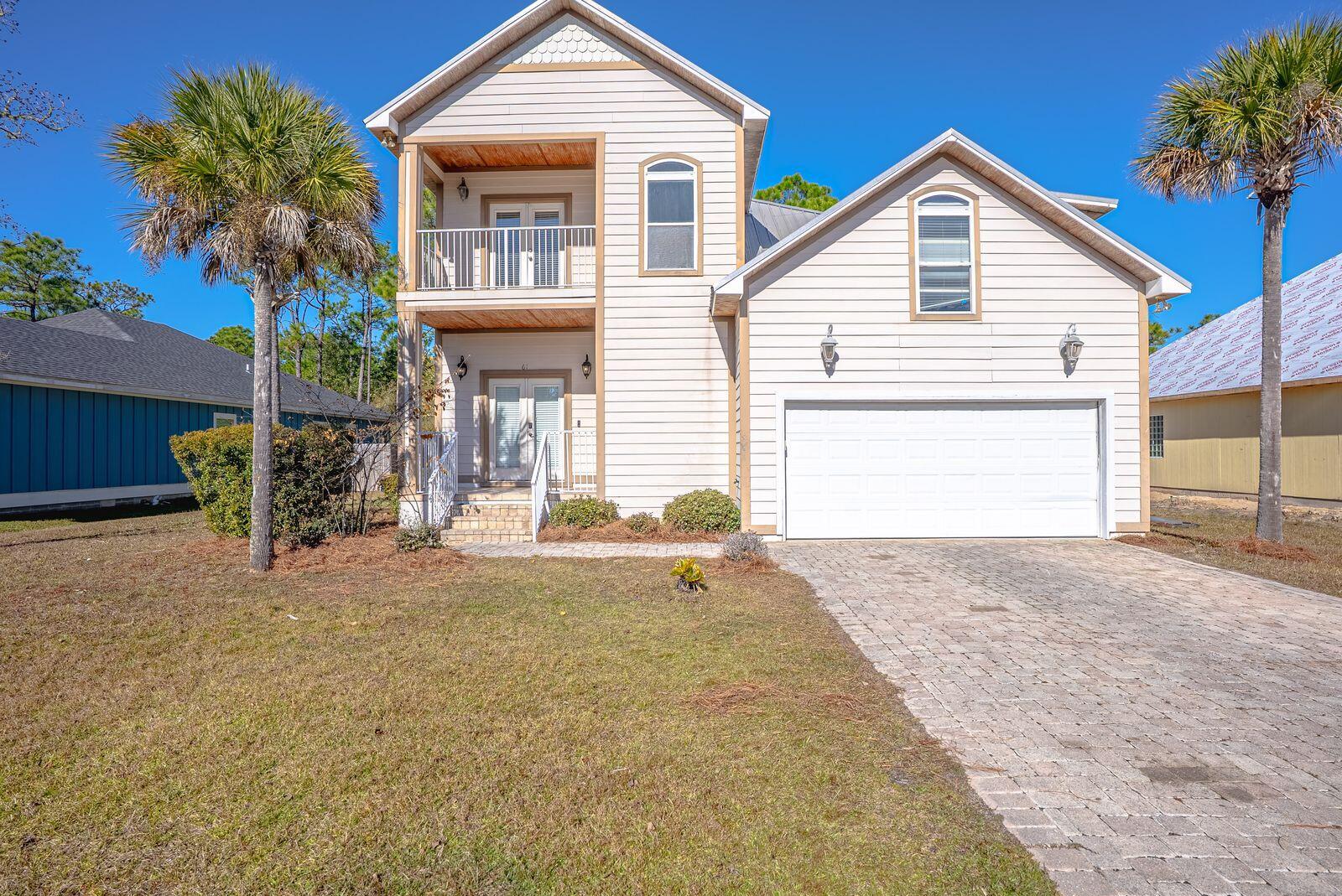SEA PINES - Residential
