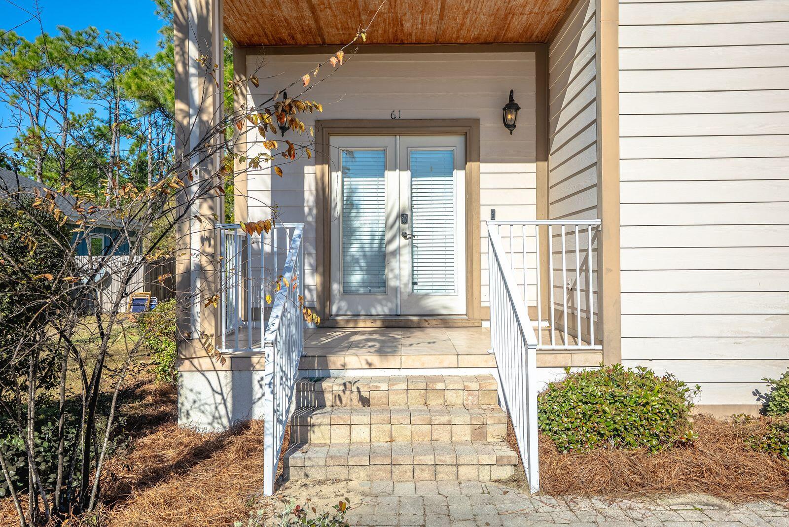 SEA PINES - Residential