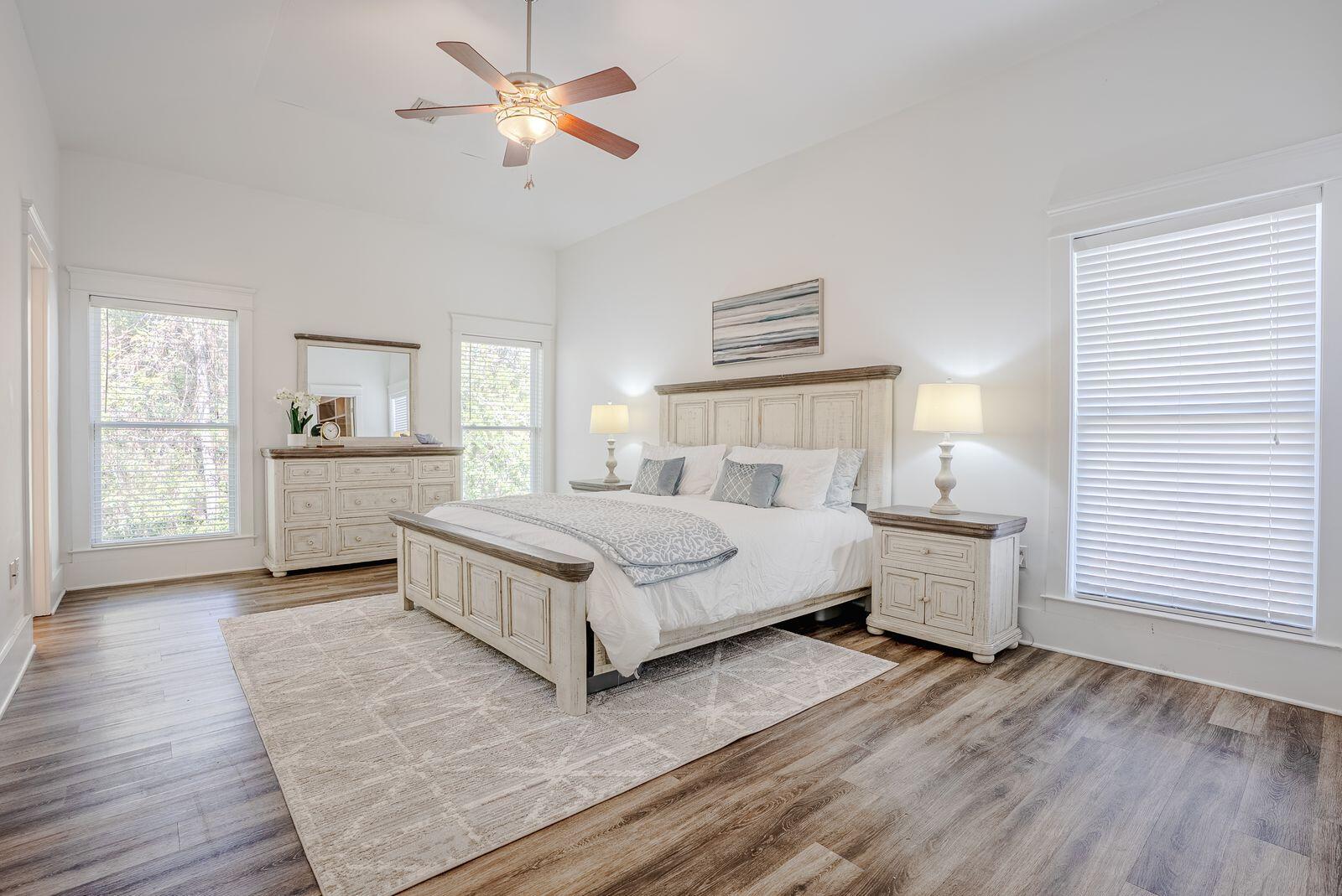 SEA PINES - Residential