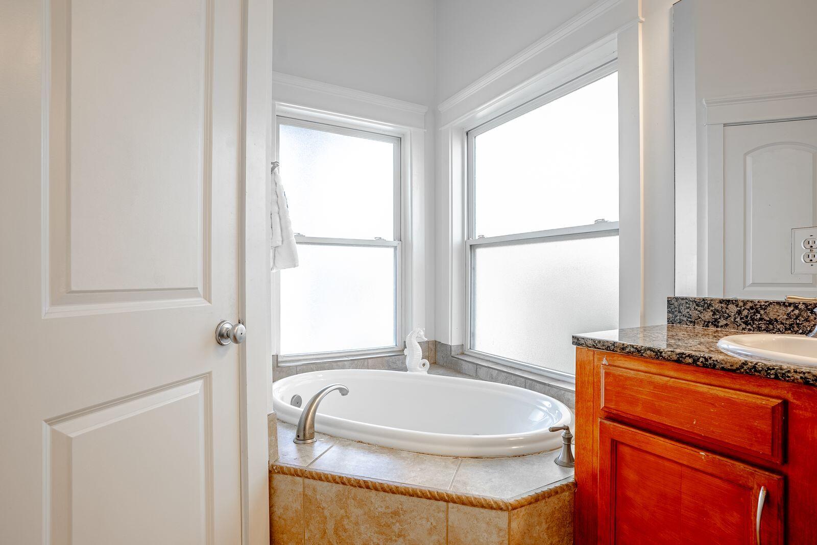 SEA PINES - Residential