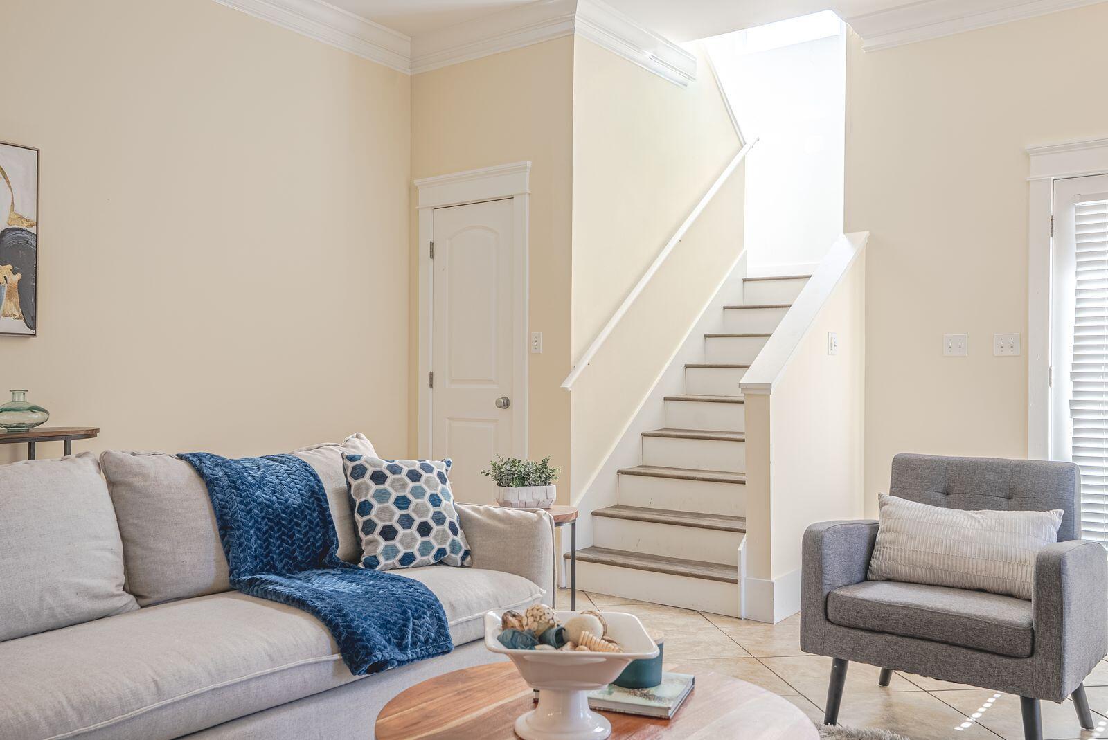 SEA PINES - Residential