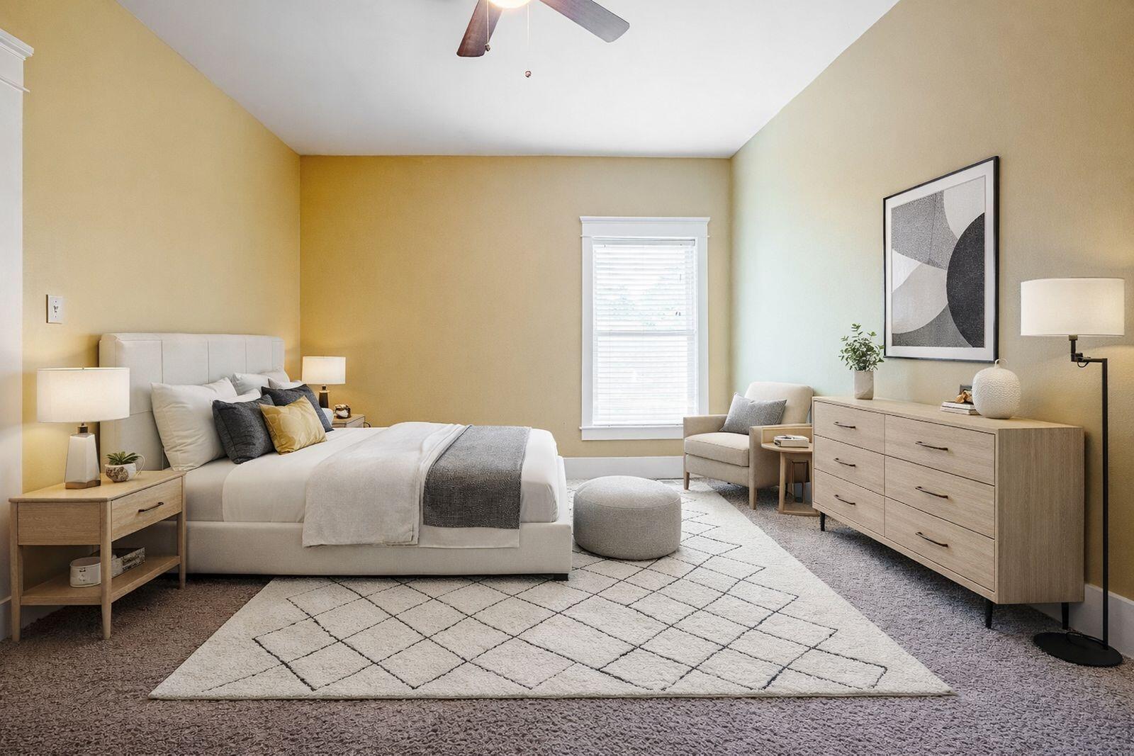 SEA PINES - Residential