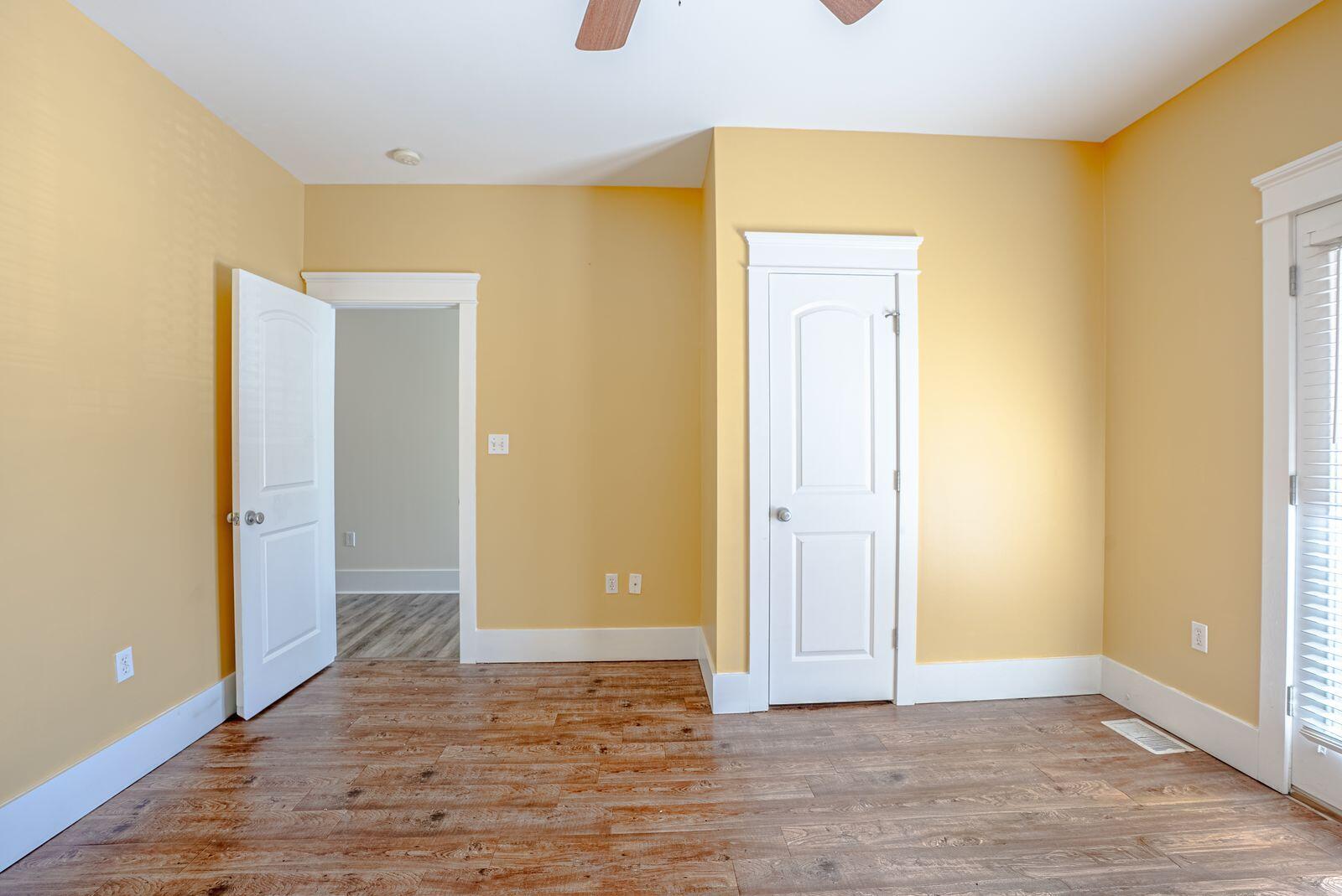 SEA PINES - Residential