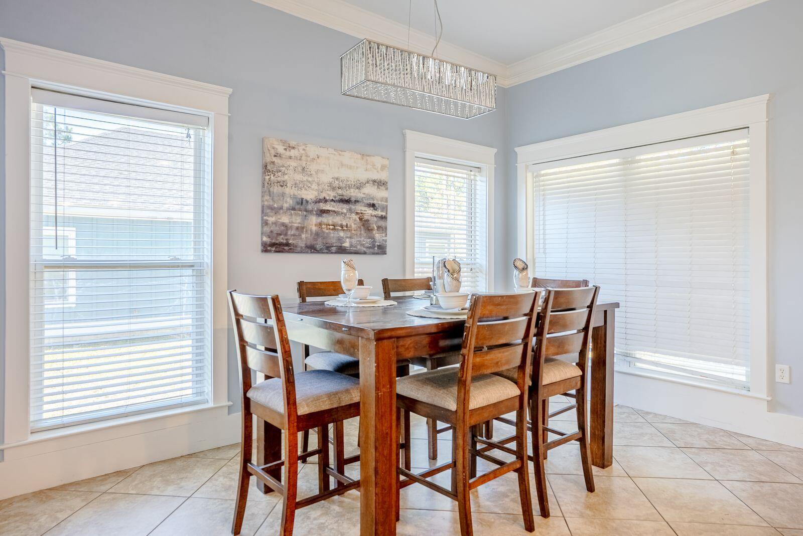 SEA PINES - Residential