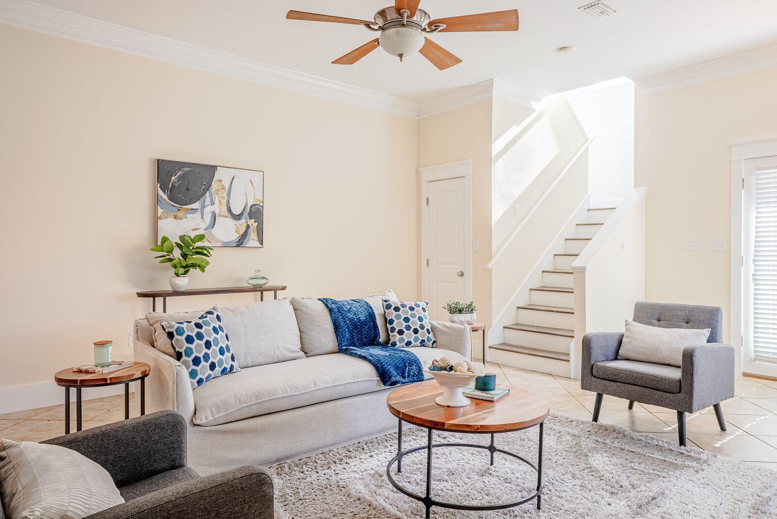 SEA PINES - Residential