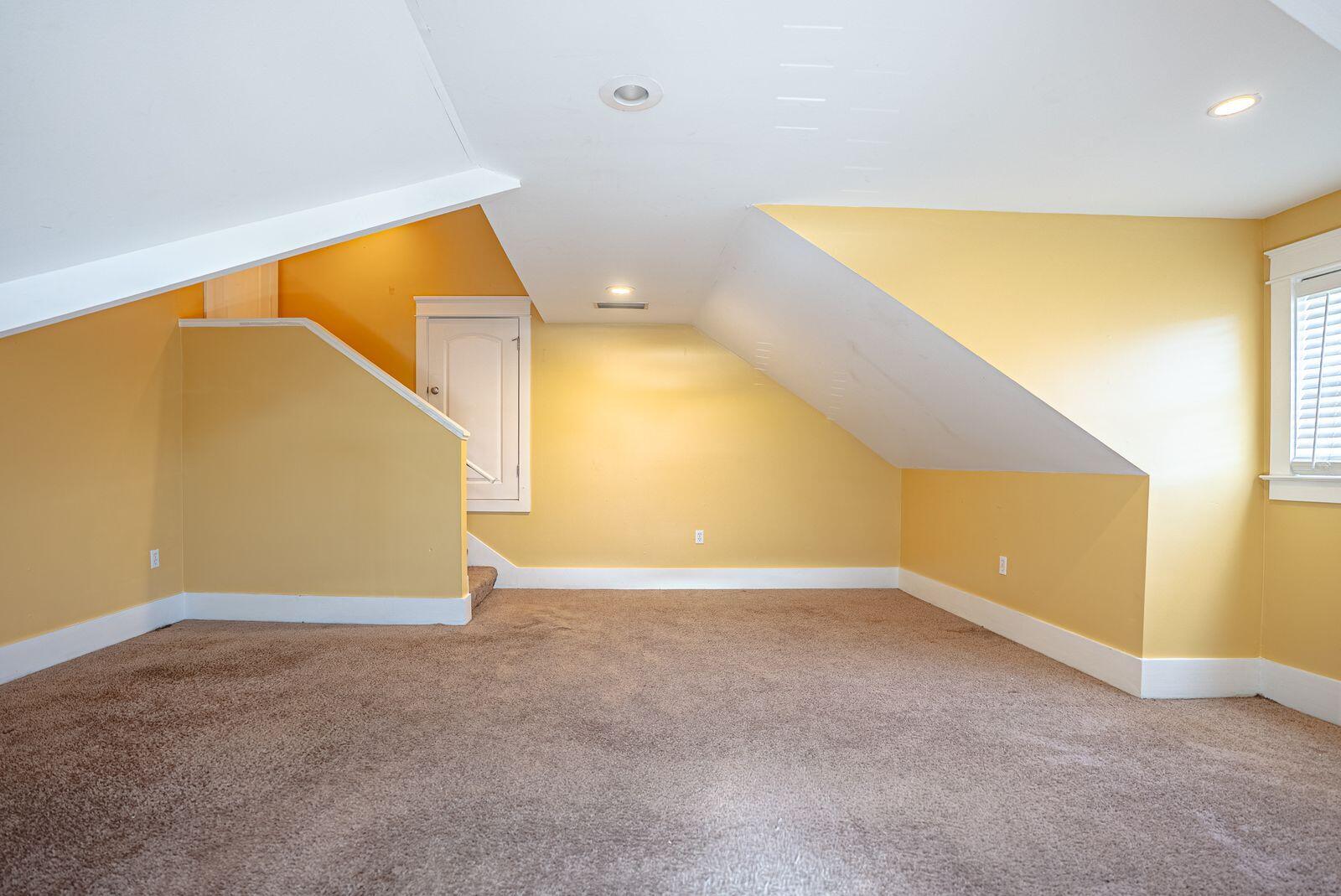 SEA PINES - Residential