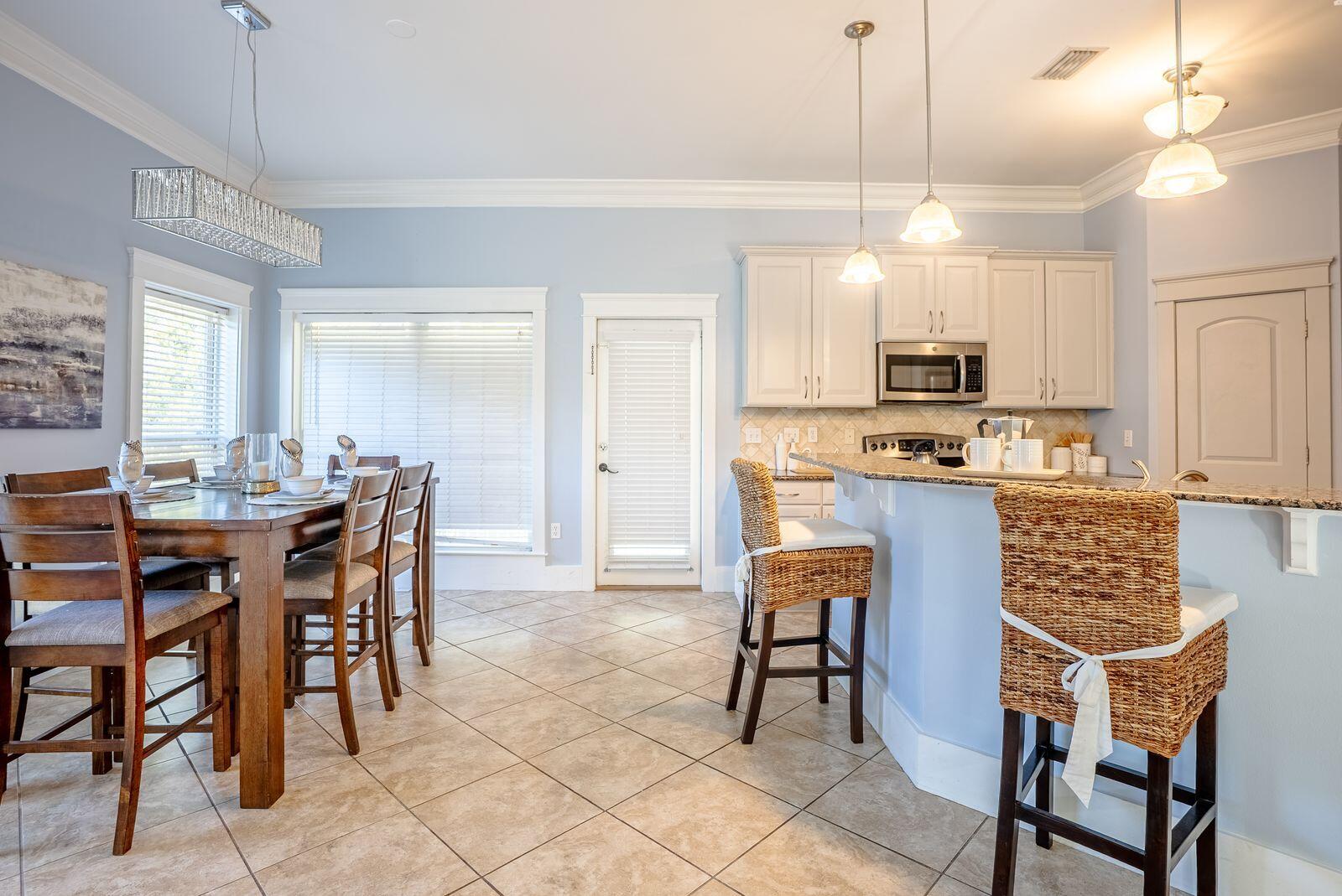 SEA PINES - Residential