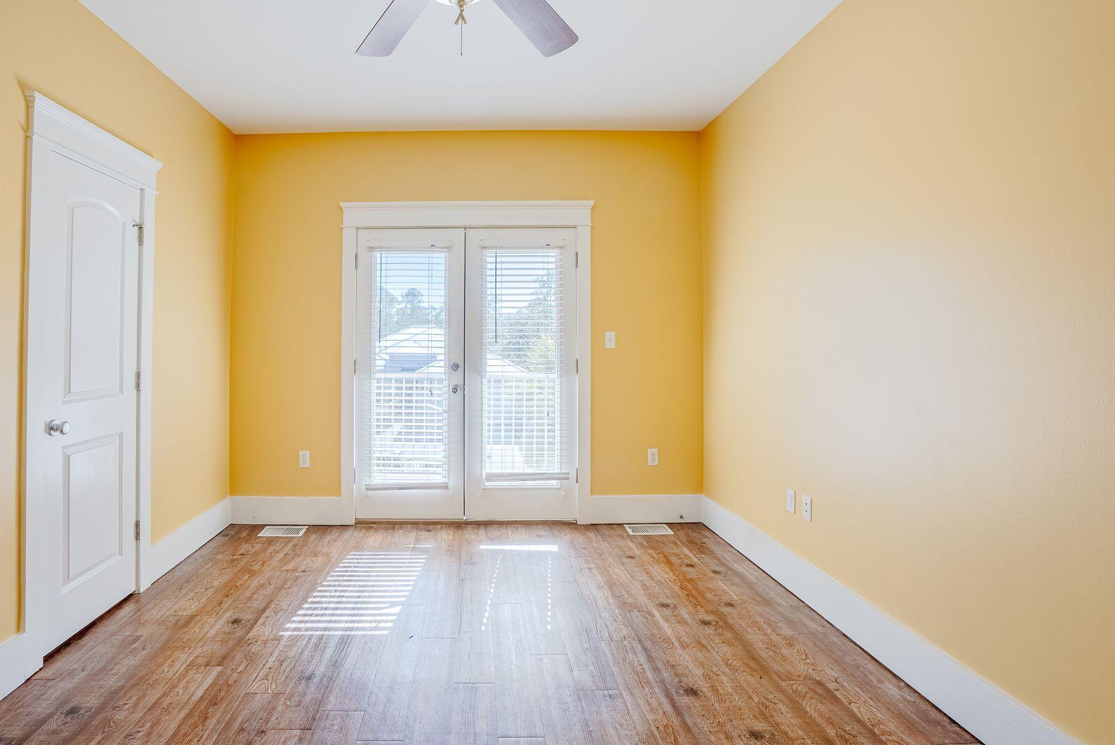 SEA PINES - Residential